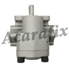 New Gear Oil Pump HGP-2A-F11R for HYDROMAX