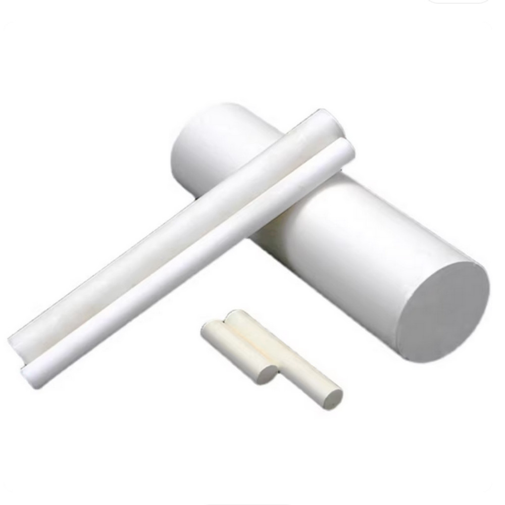 φ10-100mm Dia Boron Nitride Ceramic Rod High Temperature and Corrosion Resistant