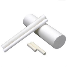 φ10-100mm Dia Boron Nitride Ceramic Rod High Temperature and Corrosion Resistant