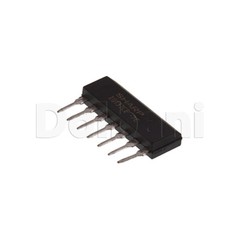 IX0137CE Original Sharp Integrated Circuit