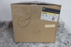 GE SB32EBG 240VAC 20 Amps 3 Phase 3 Poles Bus Plug