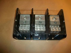 Marathon Power Distribution Block 1453579 USED