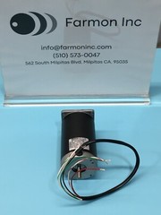 Elwood Gettys M23-23D-6328E Hybrid P.M. Step Motor, 158277