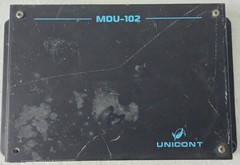 UNICONT MDU-102 BAFFER