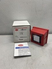 Fireye SB560232AA Combustion Control & Flame Safety Unit Ultra Violet No Purge