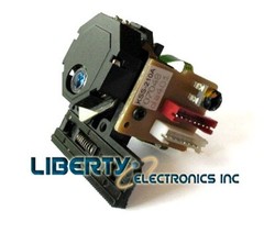 NEW OPTICAL LASER LENS PICKUP – model: KSS-210A