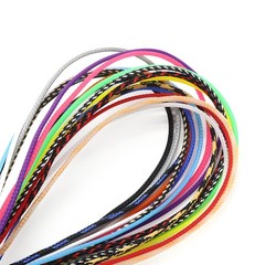 10mm-80mm Braid Braided Cable Sleeving Expandable Sleeve Wire Sheathing Harness