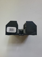 Cooper Bussmann R25030-3SR 30A 250V 3P Fuse Holder