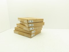 Ultratech 1831 Ultra-Sidewinder 1′ Cable Protector Medium Extension ABS Lot of 5