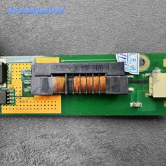 LXM1623-12-62 REV.C LCD Inverter Circuit Board for Microsemi