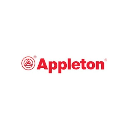 ELMFL90-200 Appleton 2-Inch Female to Male Elbow NEW