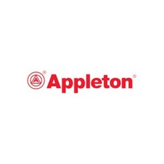 ELMFL90-200 Appleton 2-Inch Female to Male Elbow NEW
