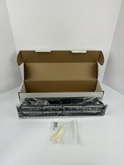 Clearlinks CL-3014-48P-BLN Patch Panel