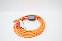 Husky CCCSP-706994 R-X86 Servo Cable
