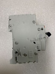 1PCS NEW ABB S203-C20 C25 C32 C40 C4 C50 C63 C80 C100 micro breaker