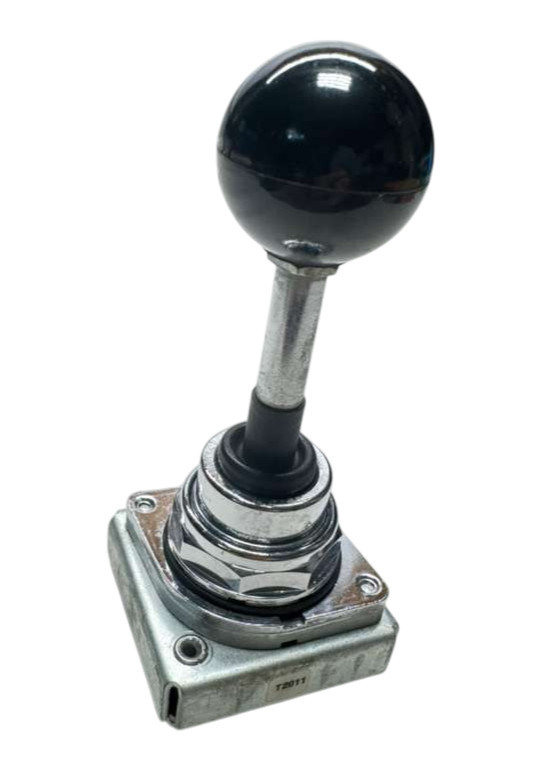 Eaton Cutler-Hammer 10250T452 Heavy Duty Oiltight Joystick Operator 2-Position