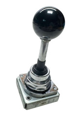 Eaton Cutler-Hammer 10250T452 Heavy Duty Oiltight Joystick Operator 2-Position