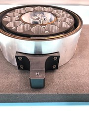 AMAT Lamp Module Housing Assy, Base, P5000, CVD, 163003