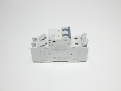 Siemens 5SJ4210-7HG42 MCB Miniature Circuit Breaker 10A 480Y/277V 2P – NEW Su…