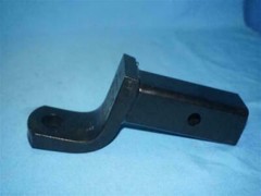 Ford F5TZ 19A282 C F5TZ19A282C Kit-Trailer Hitch NEW NOB