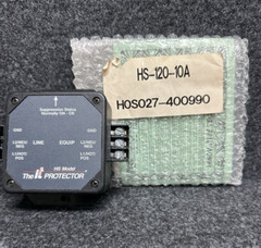 Innovative Technology IT Protector HS Model Surge Suppressor HS-120-10A