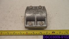 Sherman & Reilly, DC-10 Duct Coupler 1.50