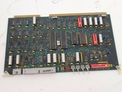 *Misc Lot Of 8 Control Boards* Intel LFE Boards Control Boards WW-1125-264 16…