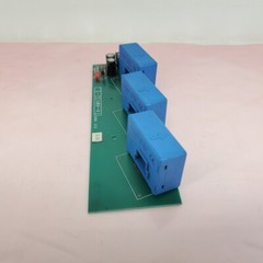 SIEI ECS-1859 TA-AMV32-1 Board From GE AV-300 Drive