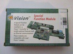5 x UNITRONICS V200-19-R4 1RS485 PORT COMMUNICATION MODULE UNUSED