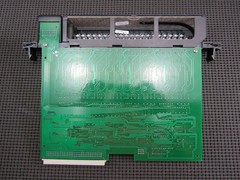 GE Fanuc IC697MDL750 Discrete Logic Output Module 32Pt 24/28VDC .5A – Open Box