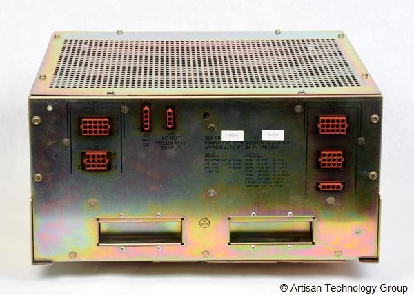 Onan 13F4244 Custom Rectifier Built for IBM