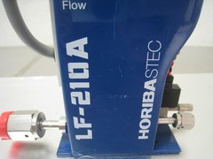 Stec LF-210A-EVD Liquid Mass Flow Controller TDEAHf, 0.02g/min, Horiba Stec