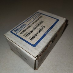 METRIX VIBRATION ST5484E-121-120-00 ST5484E12112000 Seismic Vibration Transducer