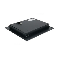 9-Pin Monochrome Industrial LCD Monitor for HAAS 28HM-NM4 CRT Monitors