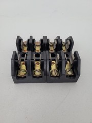 (Lot of 2) 2808 Buss Fuse Holder 30 Amp 600V – Next Day Option