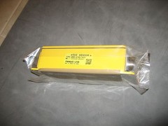 NEW FANUC AlphaiCZ sensor A860-2142-T412
