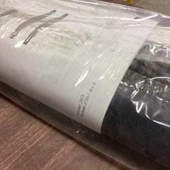 3M Cold Shrink Rubber Splice Kit 5552 Rev E 78-8096-4738-7 (D82)