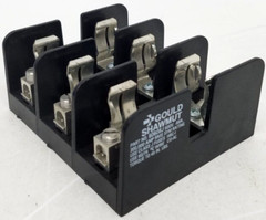 60608J Gould Shawmut Fuse Holder 600V 60 Amp – Next Day Option