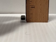 1 Unit-ST MICRO ULN2803A Circuit (New)