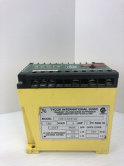 Tycor AGS-1203-XC Aegis Transient Voltage Surge Suppressor 120V 3A 1PH 50/60Hz