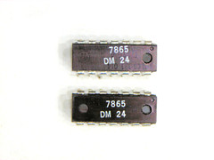 DM24 “Original” Delco 14P DIP IC 1 pc