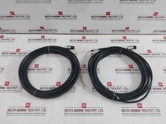 PA12 Polyamide Tubing Pre-assembled Marine Sensor Assy Cable HIPHL 6X1X8 10.2M