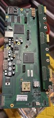 Timing Solutions Corp GPS Timing Controller Board Trimble Resolution SMT FPGA