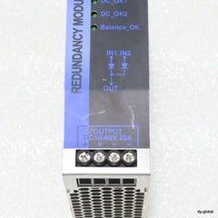 COSEL used KRE-20A REDUNDANCY MODULE DC10-60V 20A 200W ELEC-I-1760=9C11