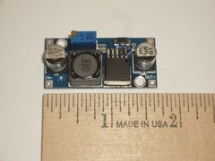 MPJ 31397PS XL6009 ADJUSTABLE 5-35V 2AMP DC/DC STEP-UP BOOST CONVERTER