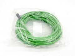 New Phoenix Contact SAC-5P-M12MSB/15,0-900/M12FSB Bus Cable Cordset 1507227