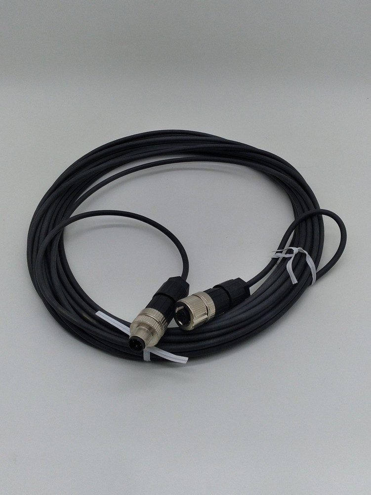 Banner QED-40SC Safety Light Curtain Cordset / Removable Disconnect Cable 40Ft
