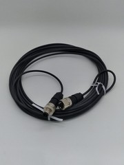 Banner QED-40SC Safety Light Curtain Cordset / Removable Disconnect Cable 40Ft