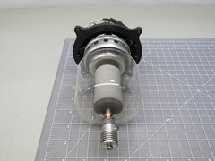 NATIONAL ELECTRONICS NL10277 ELECTRON TUBE / PULSE POWER TETRODE T161734