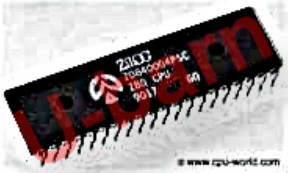 ZILOG Z0840004PSC(Z80CPU) RH